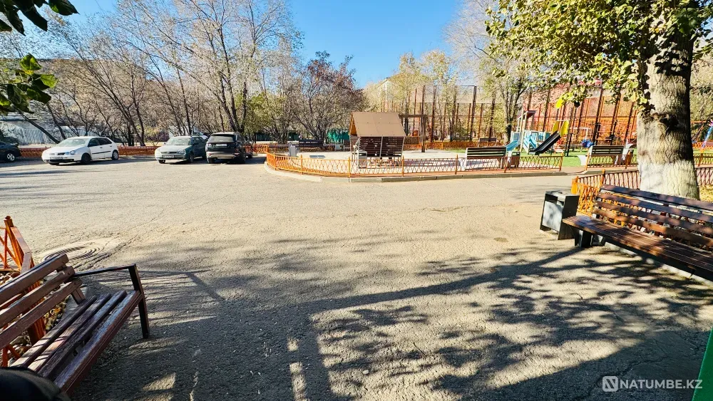 1-комнатная квартира Астана - изображение 10