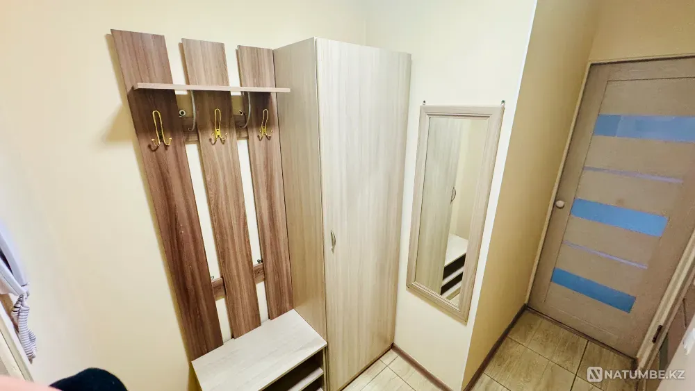 1-комнатная квартира Астана - изображение 9