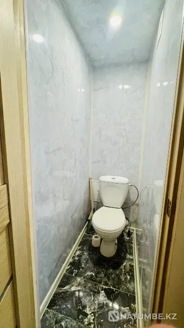 1-комнатная квартира Астана - изображение 8