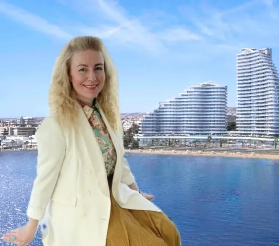 Агент по недвижимости Кипра и Греции Астана