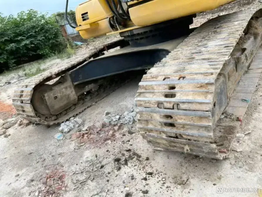 2012 жылғы Komatsu PC220 жаңартылған Almaty - photo 3