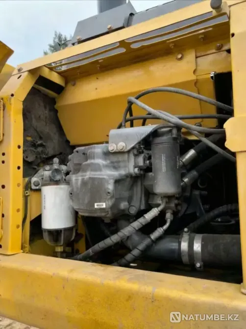 2012 жылғы Komatsu PC220 жаңартылған Almaty - photo 4