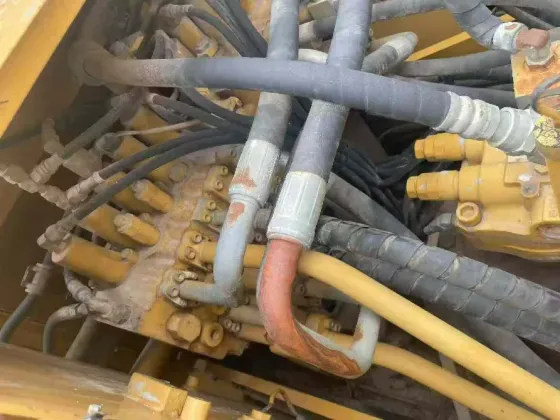 2009 Caterpillar 320D Almaty