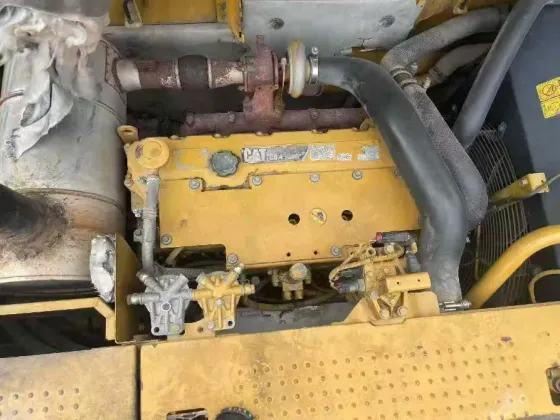 2009 Caterpillar 320D Almaty