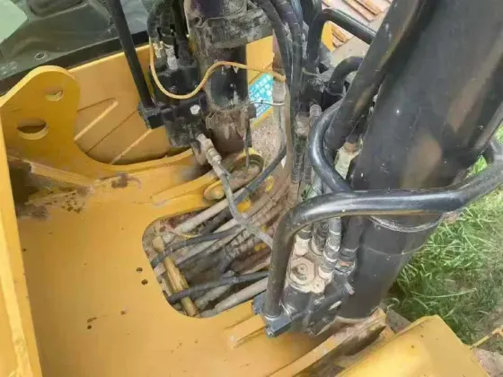 2009 Caterpillar 320D Almaty