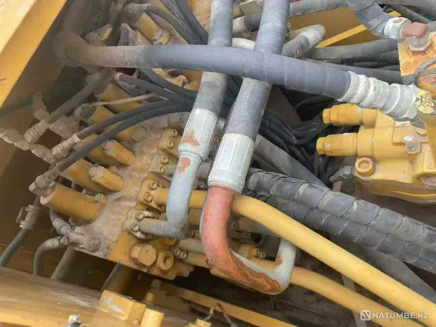 2009 Caterpillar 320D Almaty - photo 5