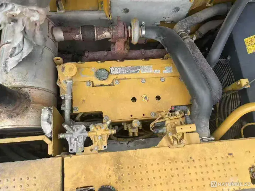 2009 Caterpillar 320D Almaty - photo 6