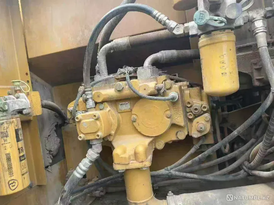 2009 Caterpillar 320D Almaty - photo 3