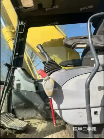 Коматсу PC200, 2007 Almaty