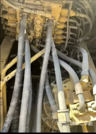 Коматсу PC200, 2007 Almaty