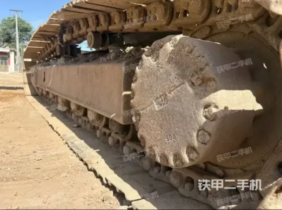 Коматсу PC200, 2007 Almaty