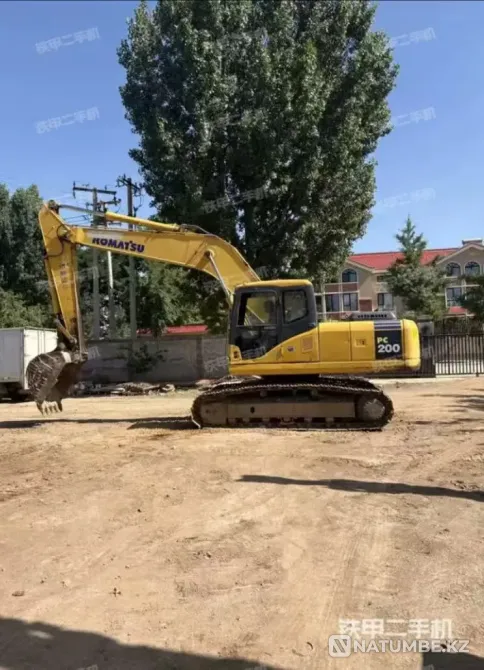 Коматсу PC200, 2007 Almaty - photo 2
