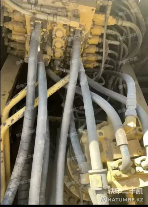 Коматсу PC200, 2007 Almaty - photo 5