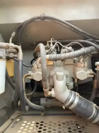 2012 HitachiZX200-3 Almaty