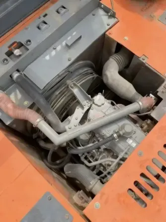 2012 HitachiZX200-3 Almaty