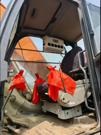 2012 HitachiZX200-3 Almaty