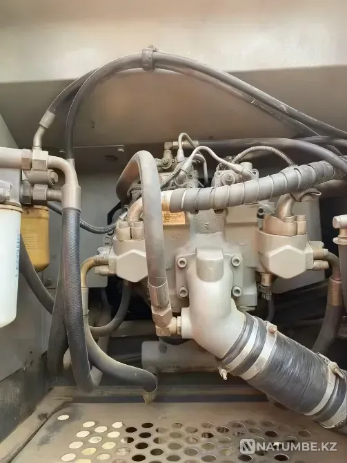 2012 HitachiZX200-3  Алматы - изображение 4