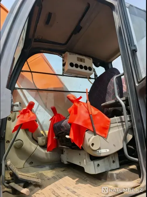 2012 HitachiZX200-3  Алматы - изображение 7