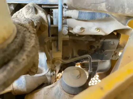 2016 Komatsu PC60-8 Almaty