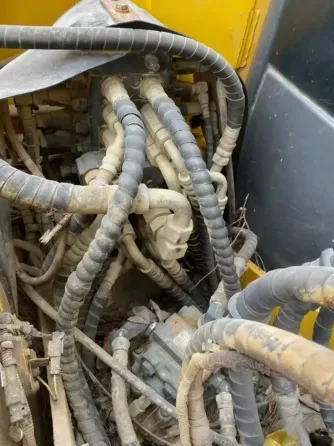 2016 Komatsu PC60-8 Almaty