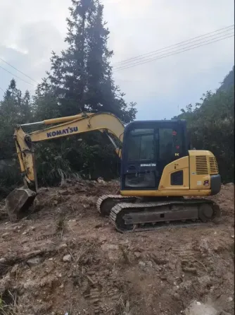 2016 Komatsu PC60-8 Almaty