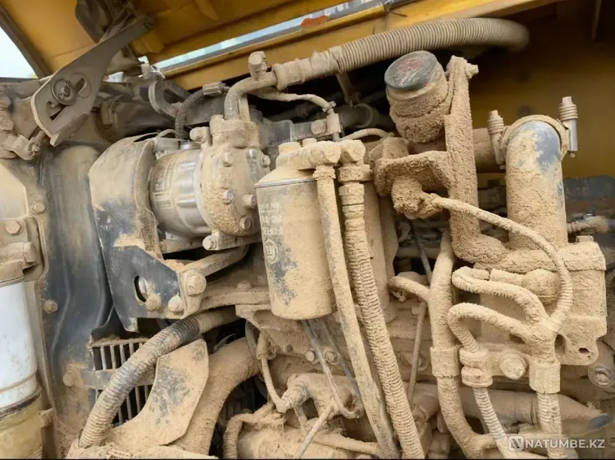 2016 Komatsu PC60-8 Almaty - photo 6