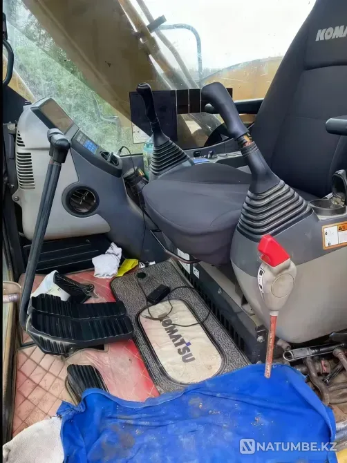2016 Komatsu PC60-8 Almaty - photo 5
