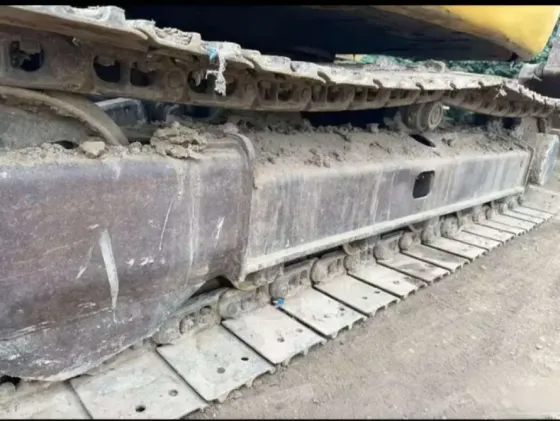 2012 caterpillar308 Almaty