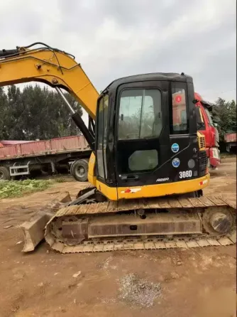 2012 caterpillar308 Almaty