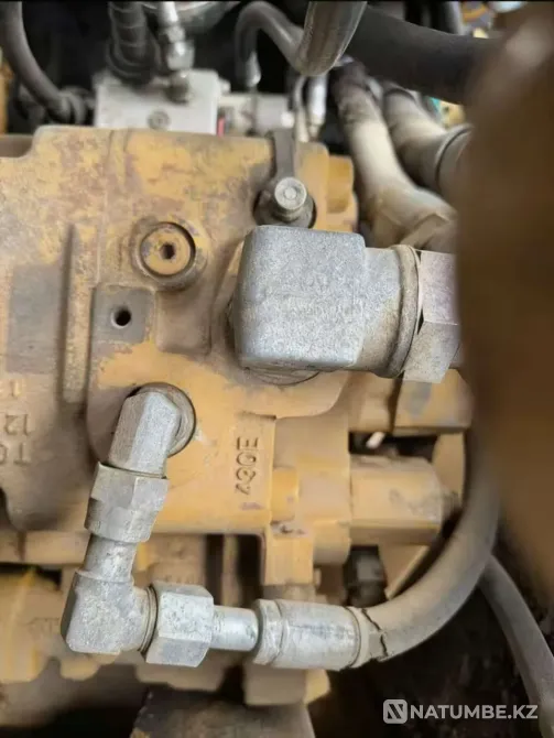 2012 caterpillar308 Almaty - photo 2