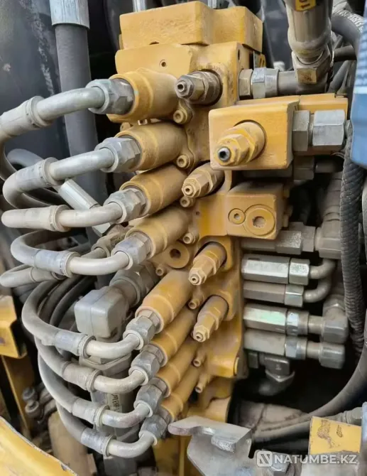 2012 caterpillar308 Almaty - photo 6