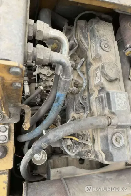 2012 caterpillar308 Almaty - photo 5