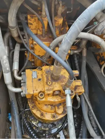 2011 Hyundai R215 Almaty