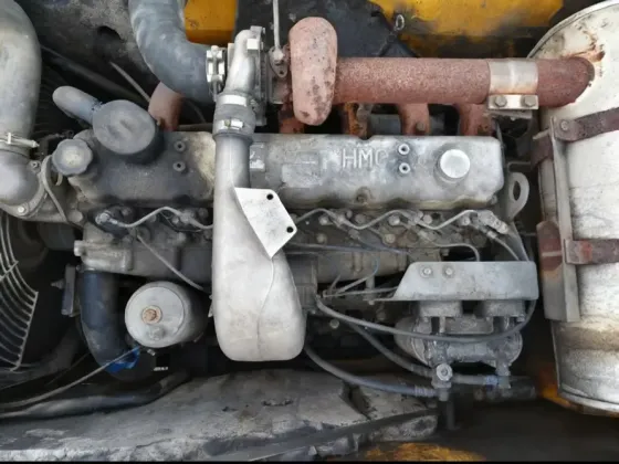 2011 Hyundai R215 Almaty