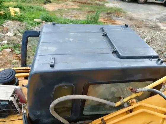 2011 Hyundai R215 Almaty