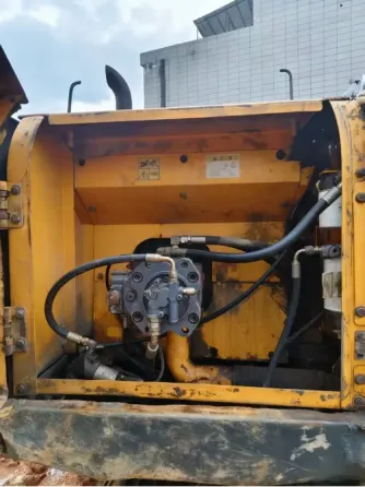 2011 Hyundai R215 Almaty