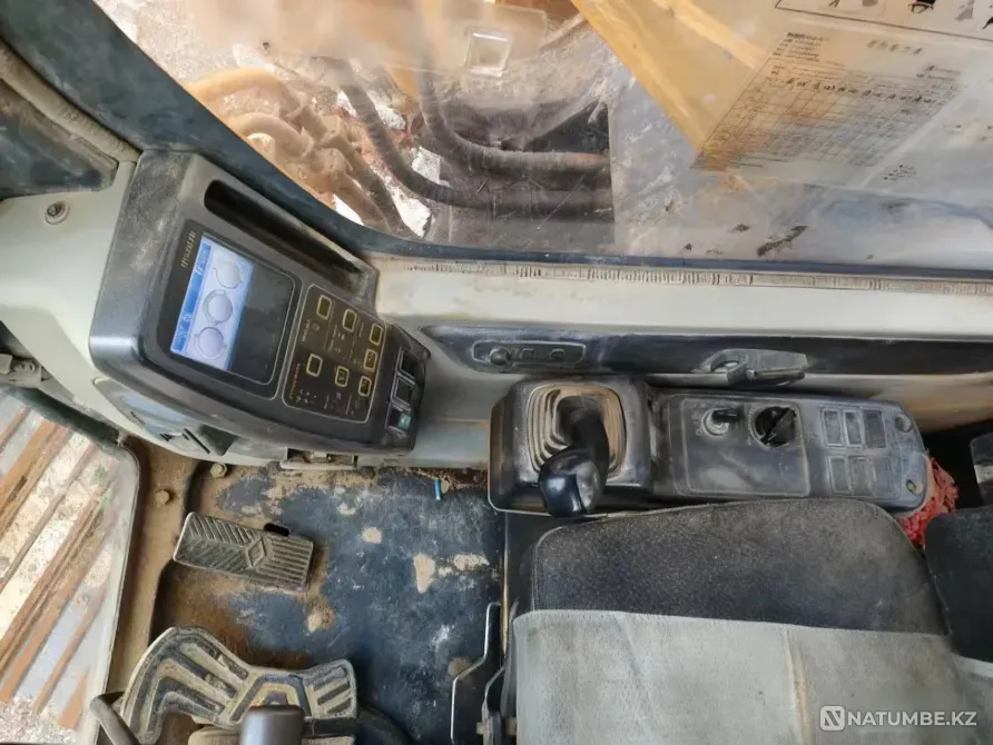 2011 Hyundai R215 Almaty - photo 7