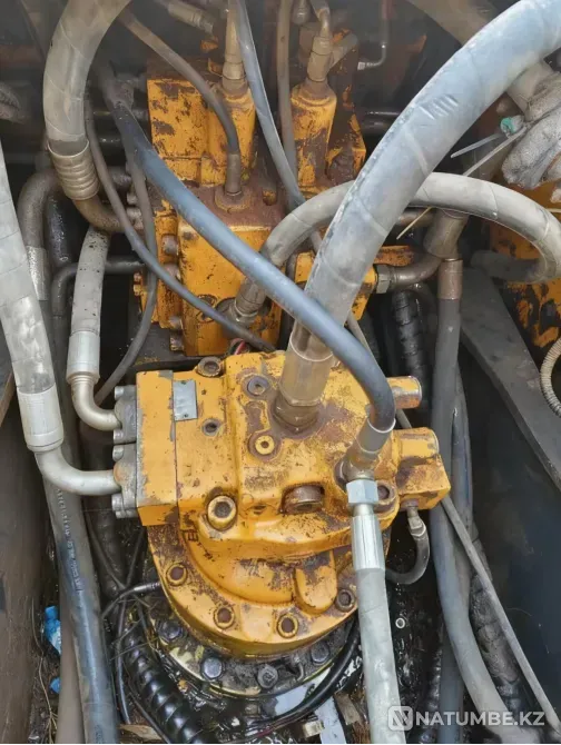 2011 Hyundai R215 Almaty - photo 4