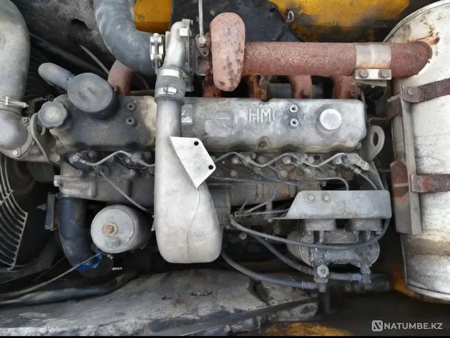 2011 Hyundai R215 Almaty - photo 6