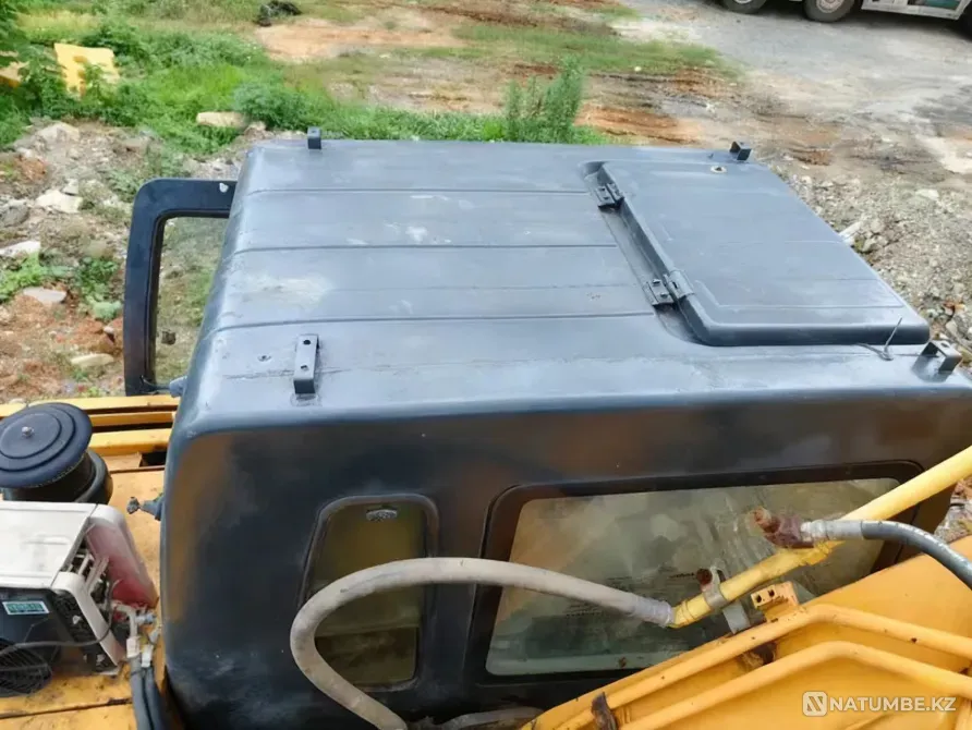 2011 Hyundai R215 Almaty - photo 5