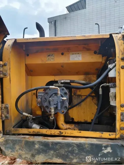 2011 Hyundai R215 Almaty - photo 3