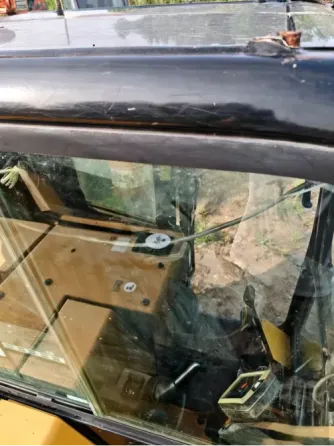 2017 caterpillar305.5 Almaty