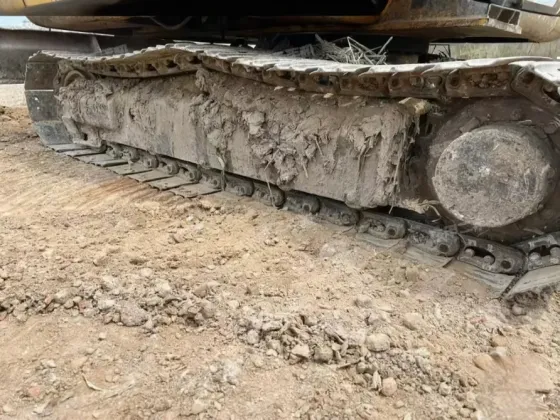 2017 caterpillar305.5 Almaty