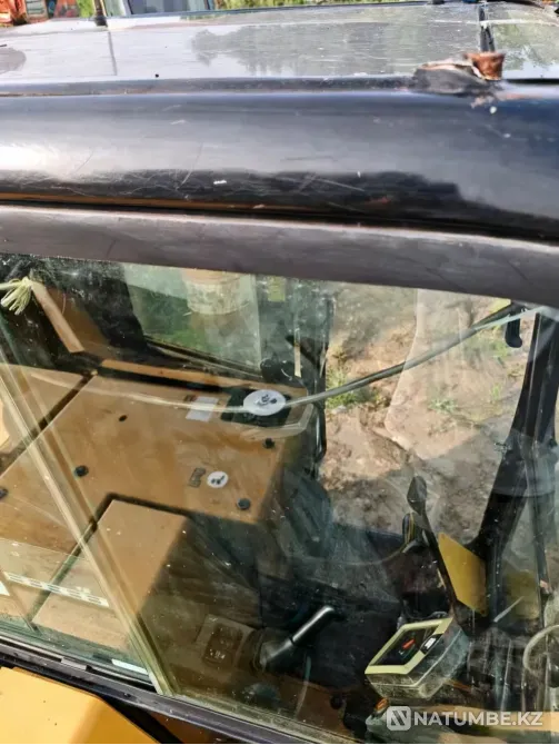 2017 caterpillar305.5  Алматы - изображение 6