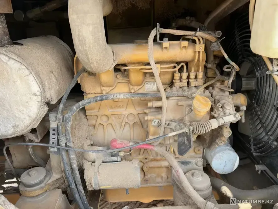 2017 caterpillar305.5  Алматы - изображение 7