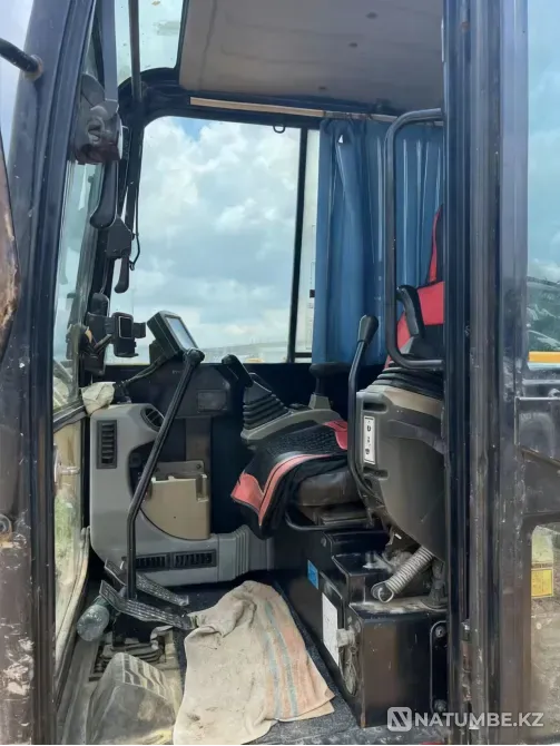 2017 caterpillar305.5  Алматы - изображение 8