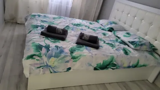 Сдаю квартиру посуточно Актобе