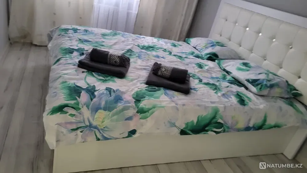 Сдаю квартиру посуточно Актобе - изображение 5