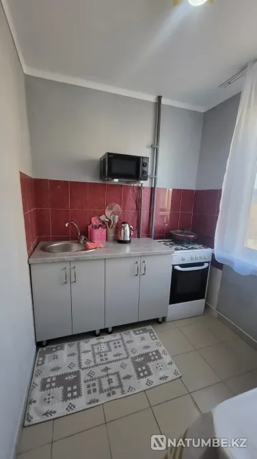 Сдаю квартиру посуточно Актобе - изображение 4