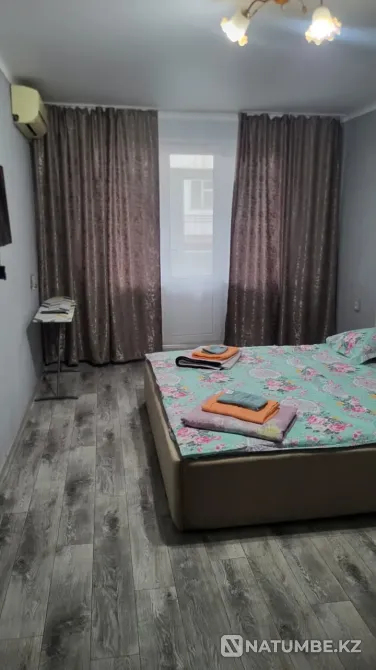 Сдаю квартиру посуточно Актобе - изображение 2